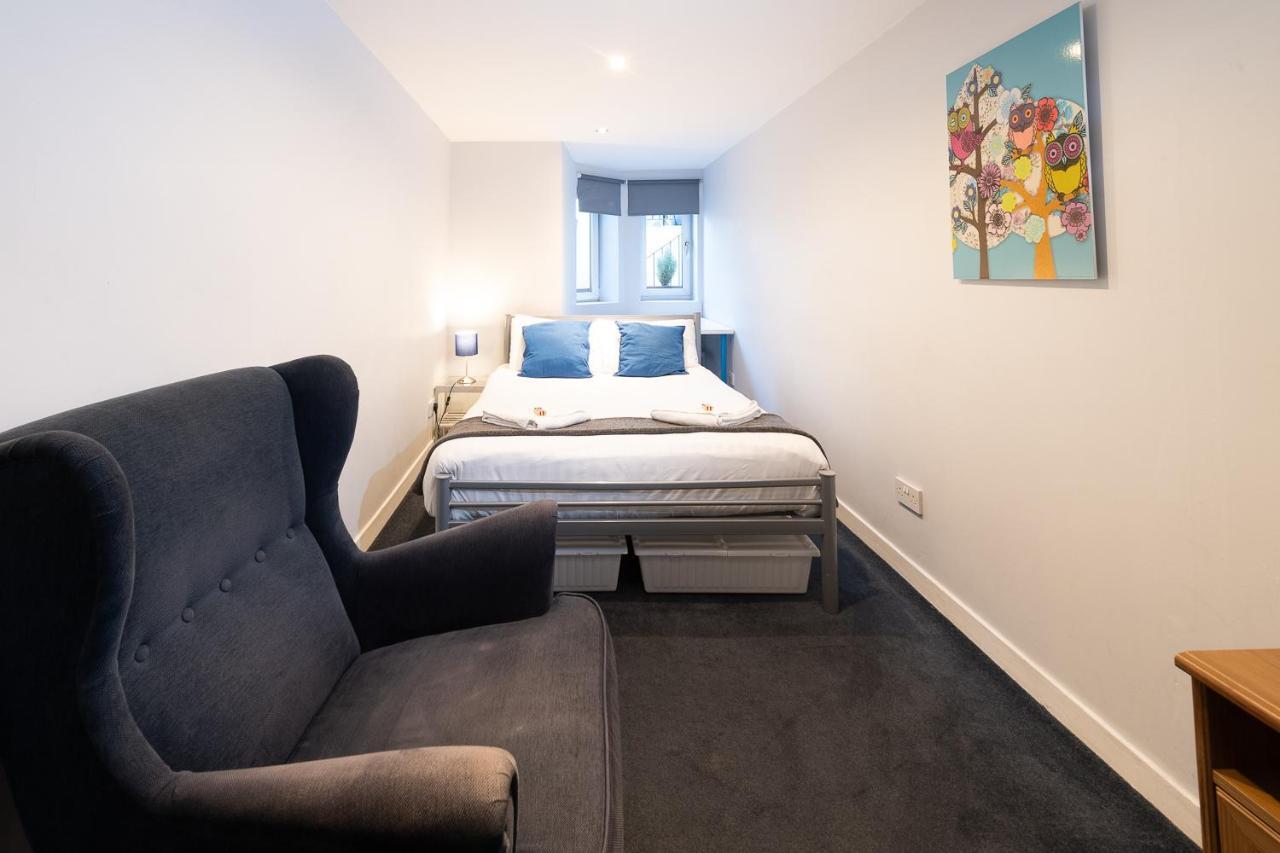 Caledonian Guest house
