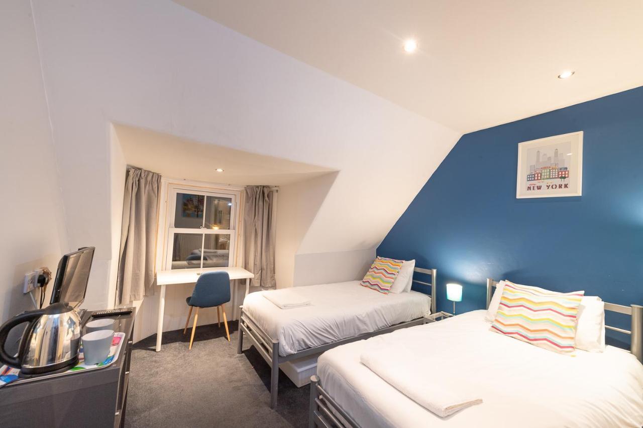 Caledonian Guest house
