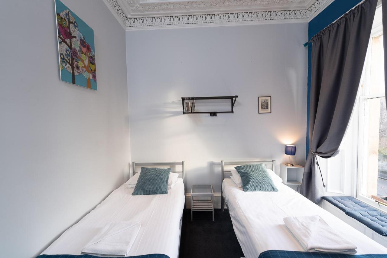 Caledonian Guest house Edinburgh