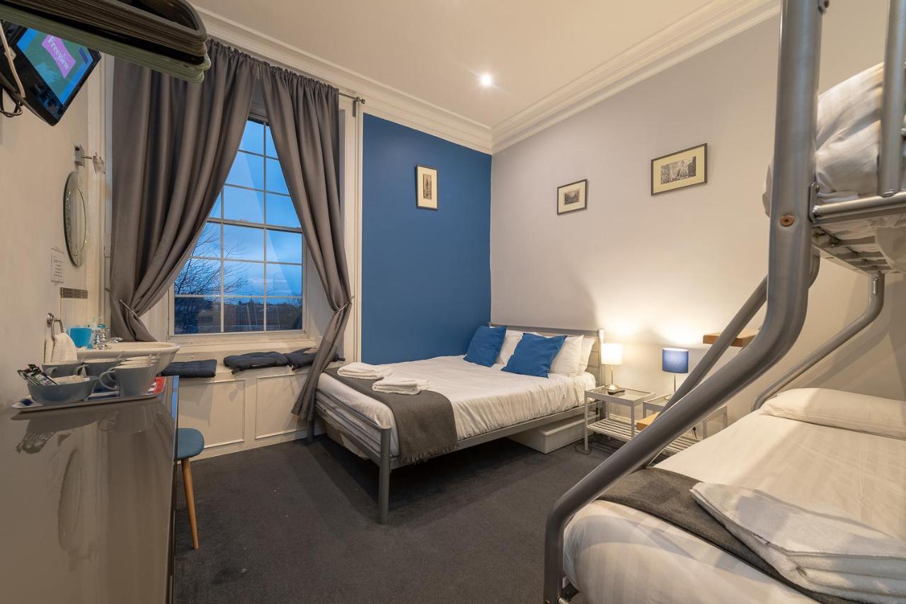 Caledonian Guest house 3*
