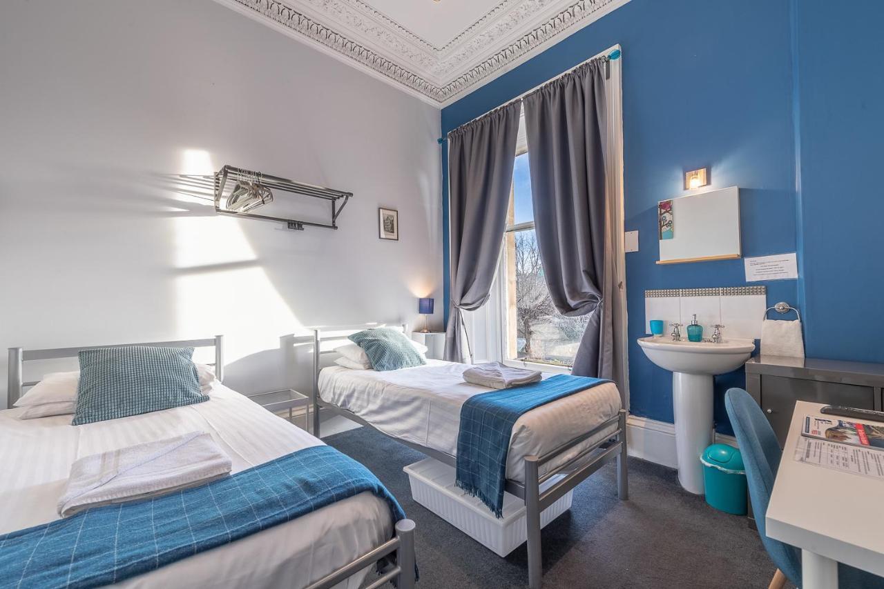 Guest house Caledonian