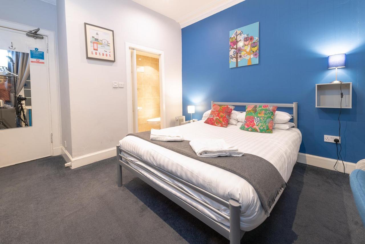 Caledonian Guest house