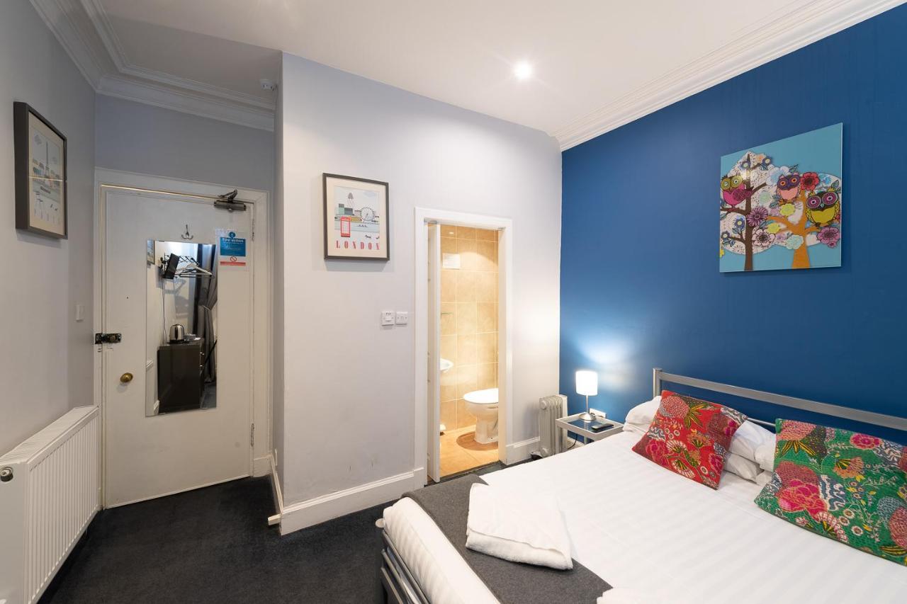 Caledonian Guest house 3*