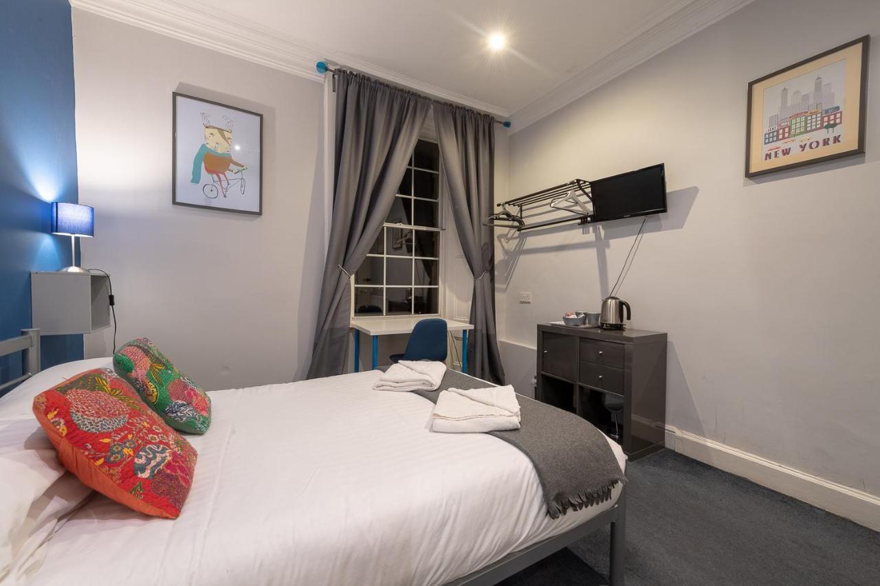 Guest house Caledonian Edinburgh