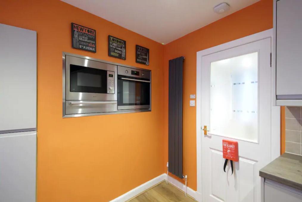 26 Queensferry Street Lane *
