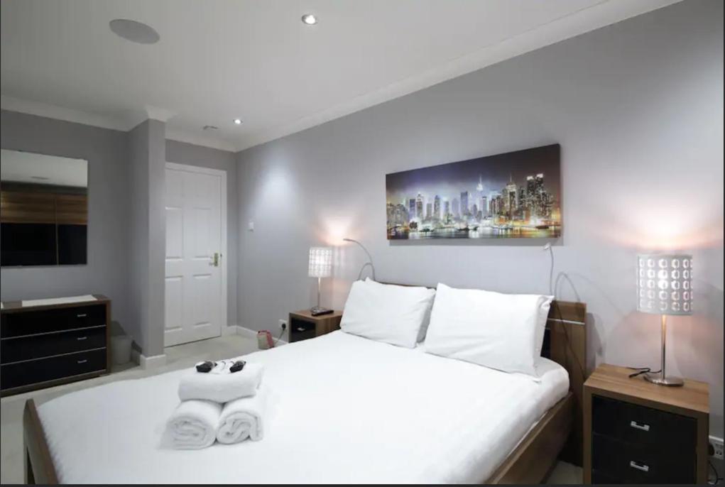 Apartment 26 Queensferry Street Lane Edinburgh