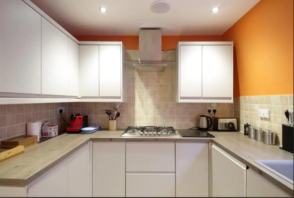 26 Queensferry Street Lane Apartment Edinburgh