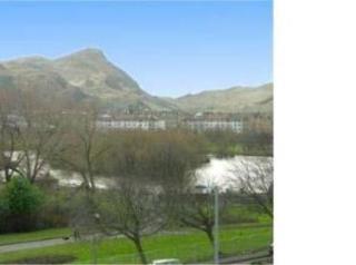 Apartment Lochend Serviced EDI