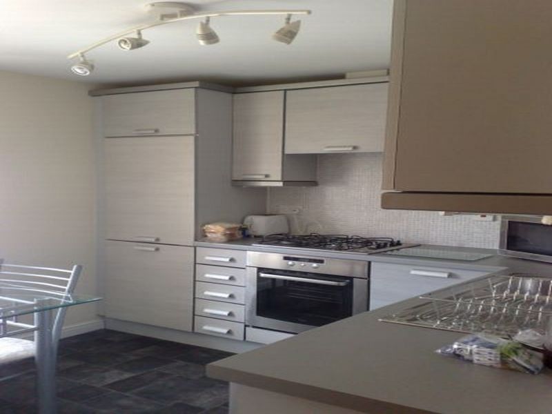 Lochend Serviced * EDI