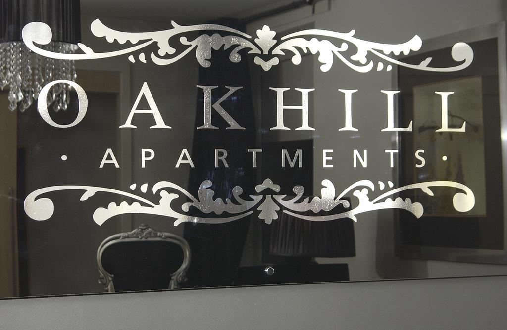 Oakhill *