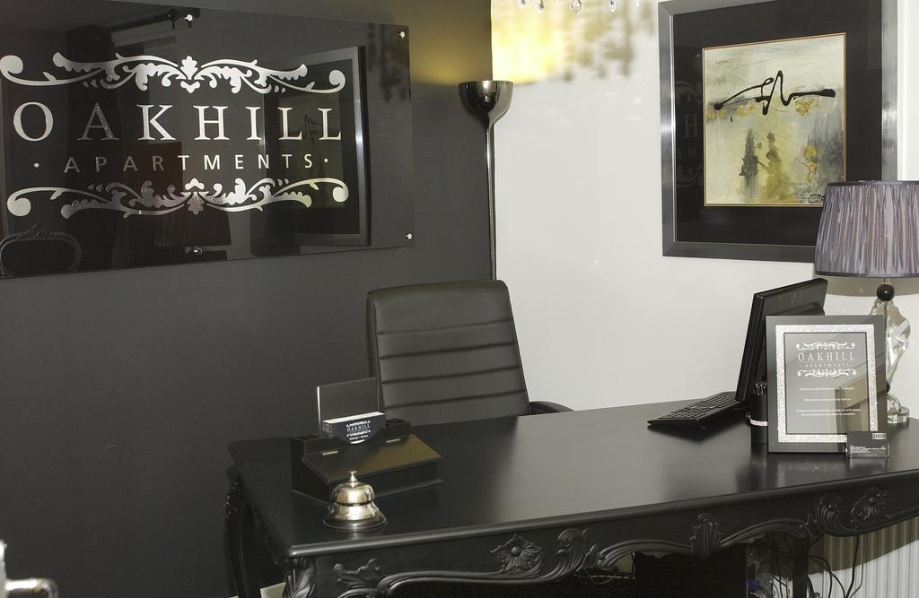 Oakhill *