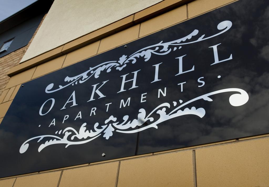 Apartment Oakhill Edinburgh
