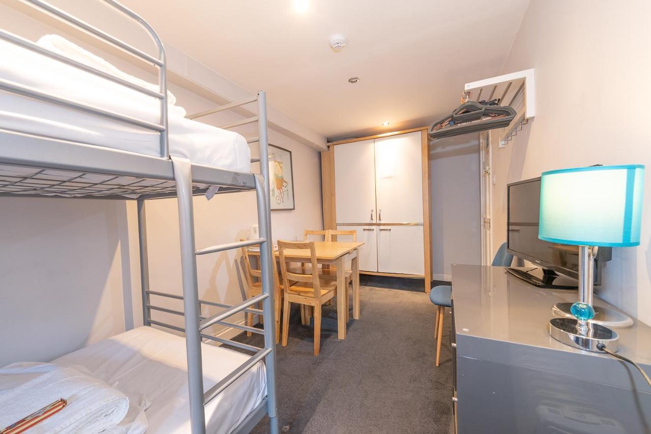 Guest house Caledonian Edinburgh
