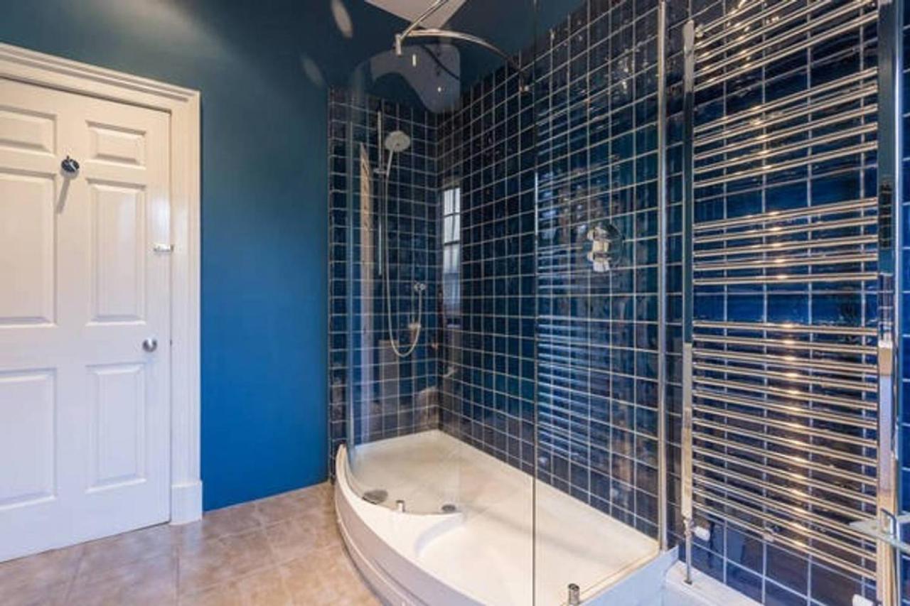 Apartment Altido Amazing Hanover St Apt In Centre 2br, 2bath *