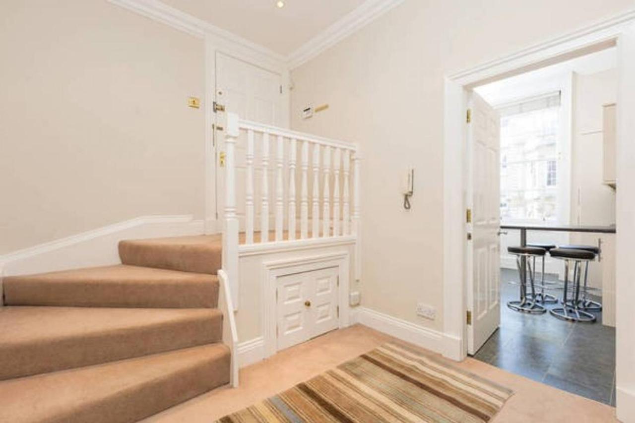 Altido Amazing Hanover St Apt In Centre 2br, 2bath Apartment Edinburgh