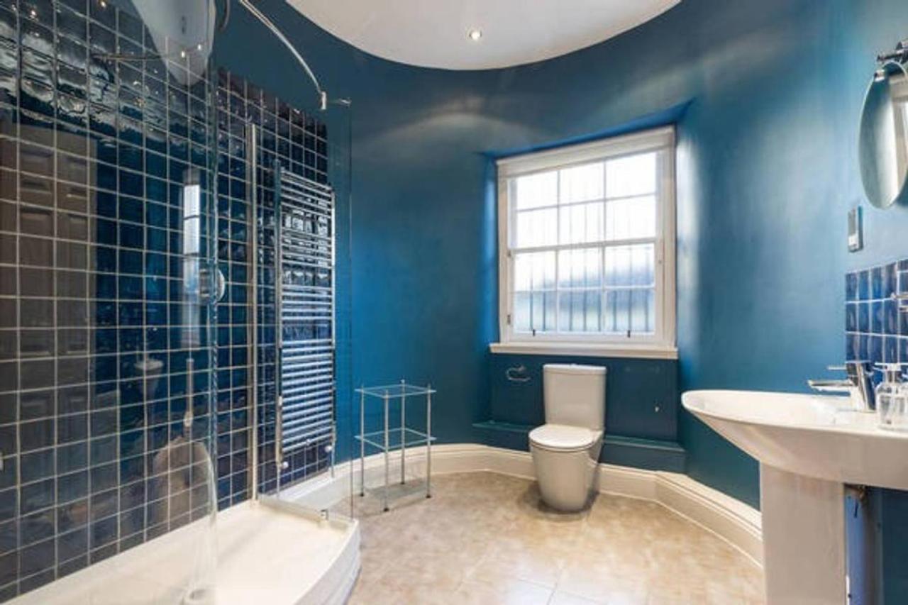 Altido Amazing Hanover St Apt In Centre 2br, 2bath Apartment *