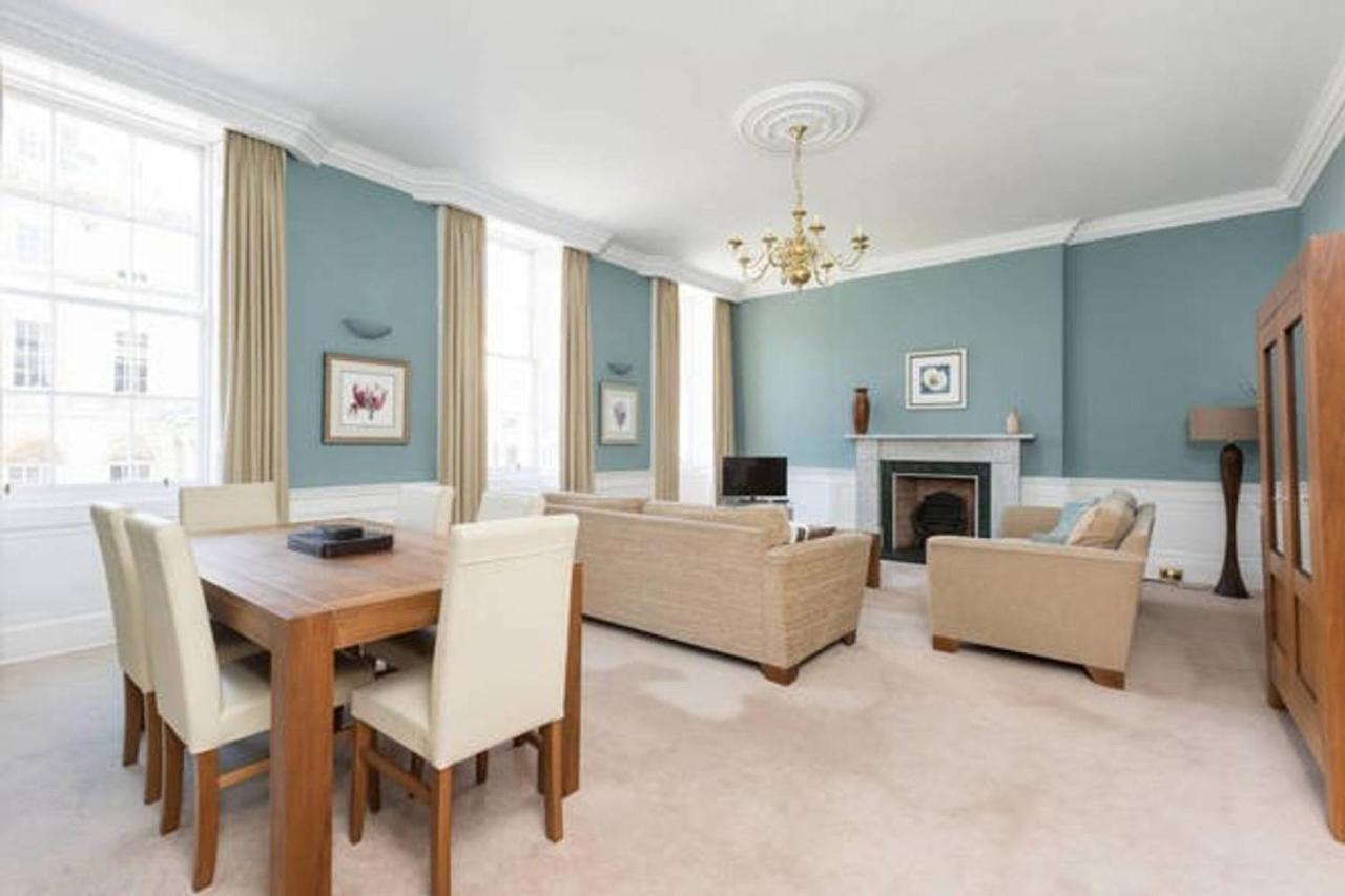 Apartment Altido Amazing Hanover St Apt In Centre 2br, 2bath Edinburgh