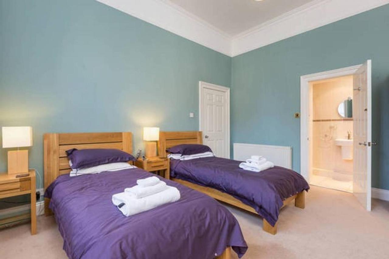 Apartment Altido Amazing Hanover St Apt In Centre 2br, 2bath *