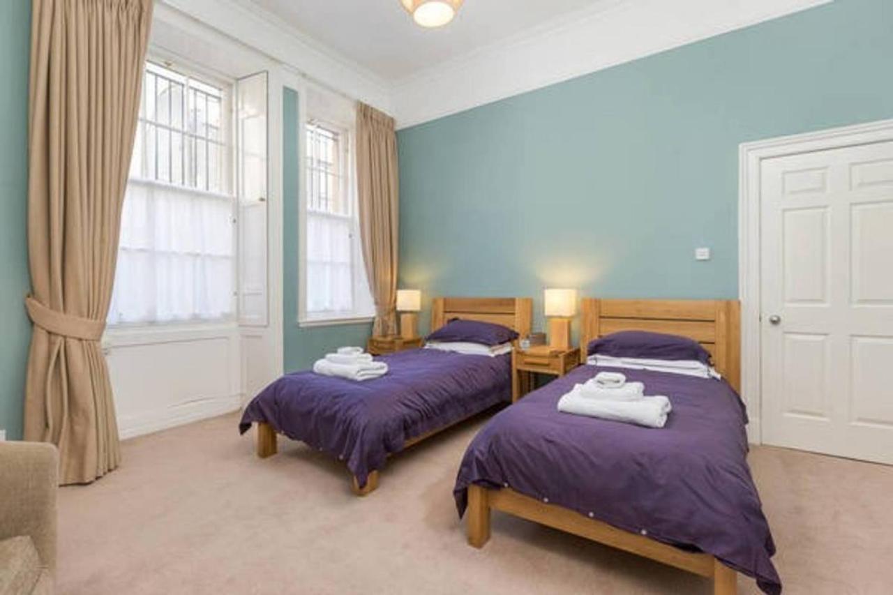Altido Amazing Hanover St Apt In Centre 2br, 2bath Apartment *