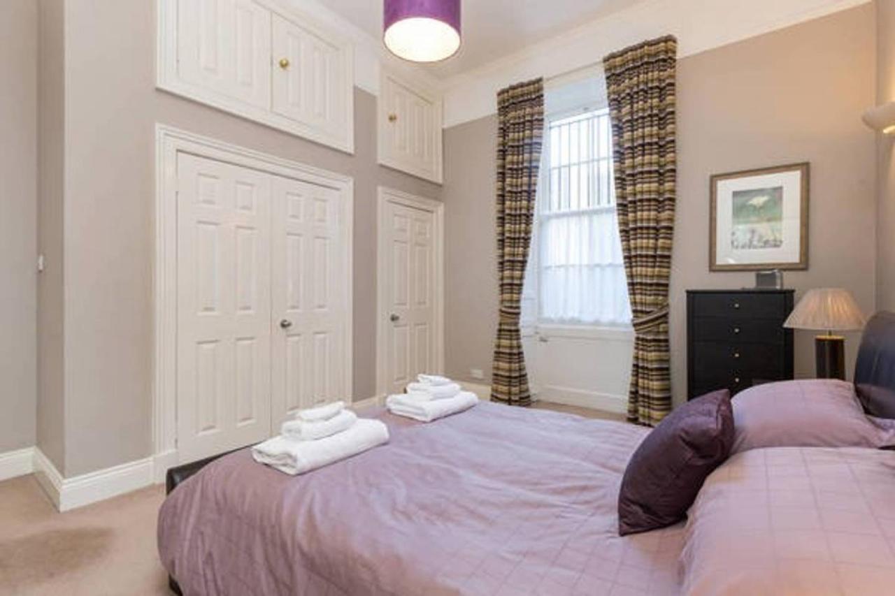 Apartment Altido Amazing Hanover St Apt In Centre 2br, 2bath