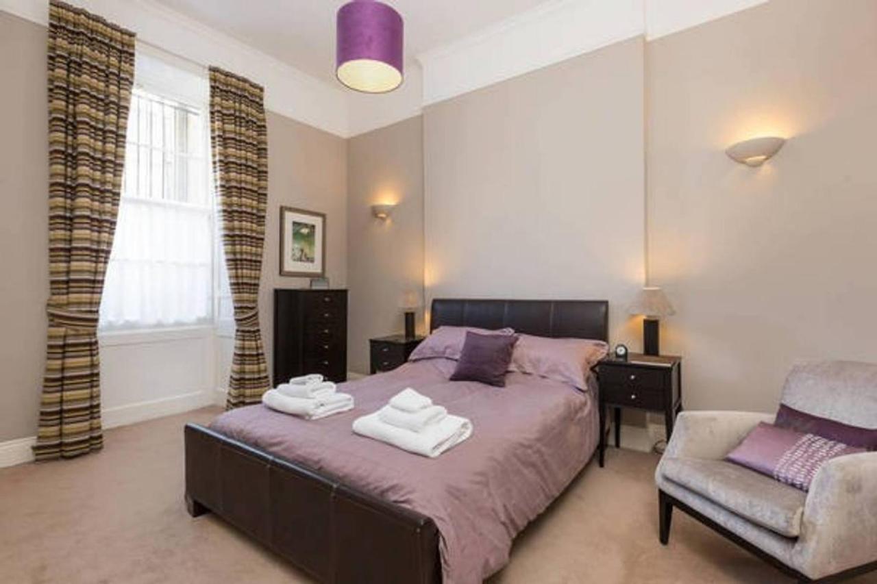 Apartment Altido Amazing Hanover St Apt In Centre 2br, 2bath