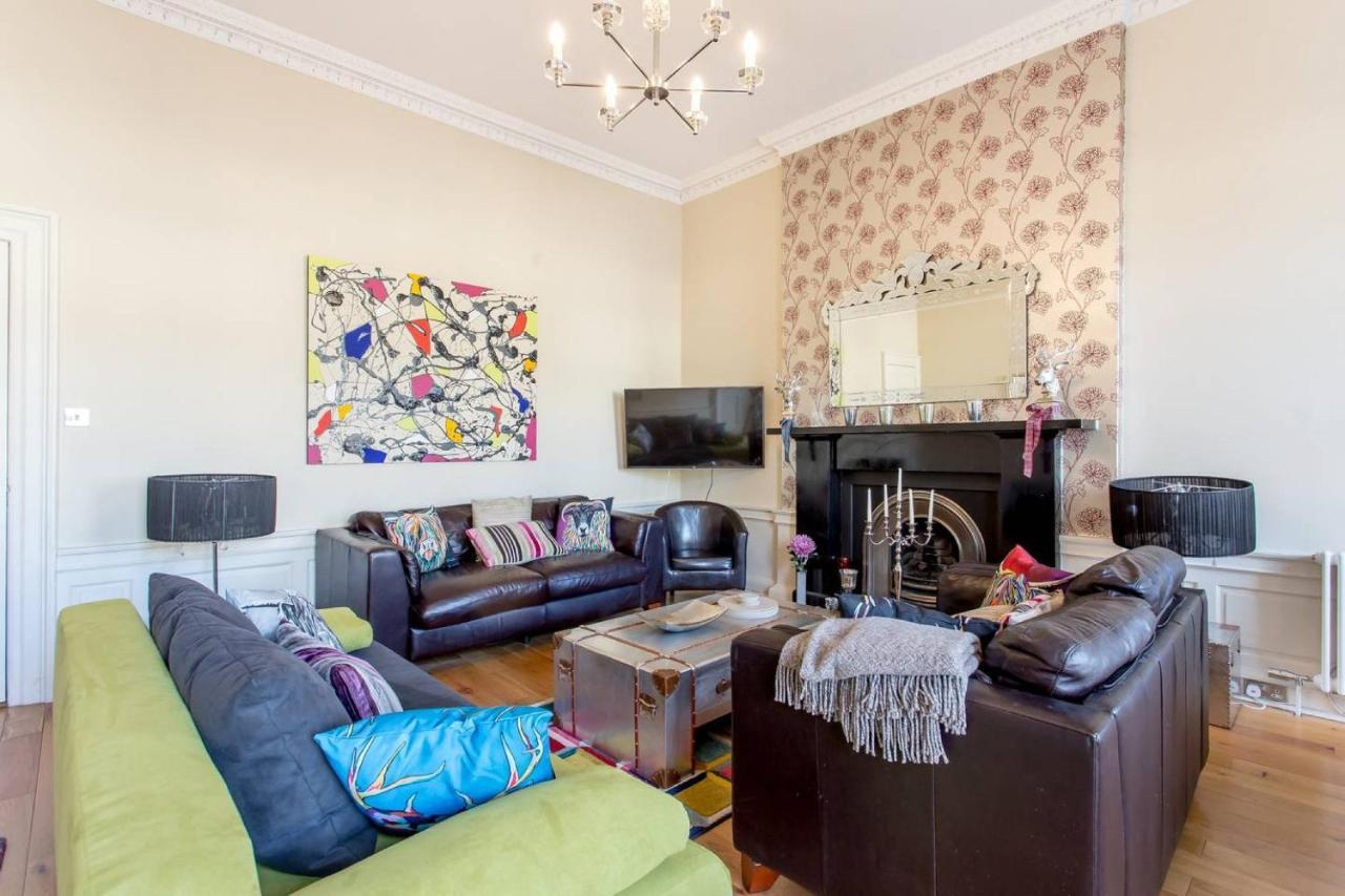 Apartment 11 York Place Edinburgh