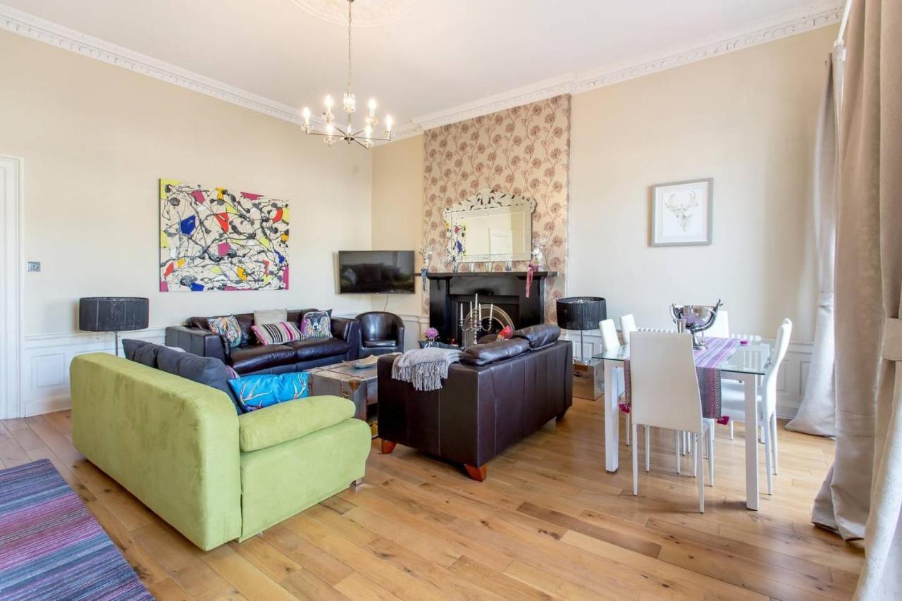 11 York Place Apartment Edinburgh
