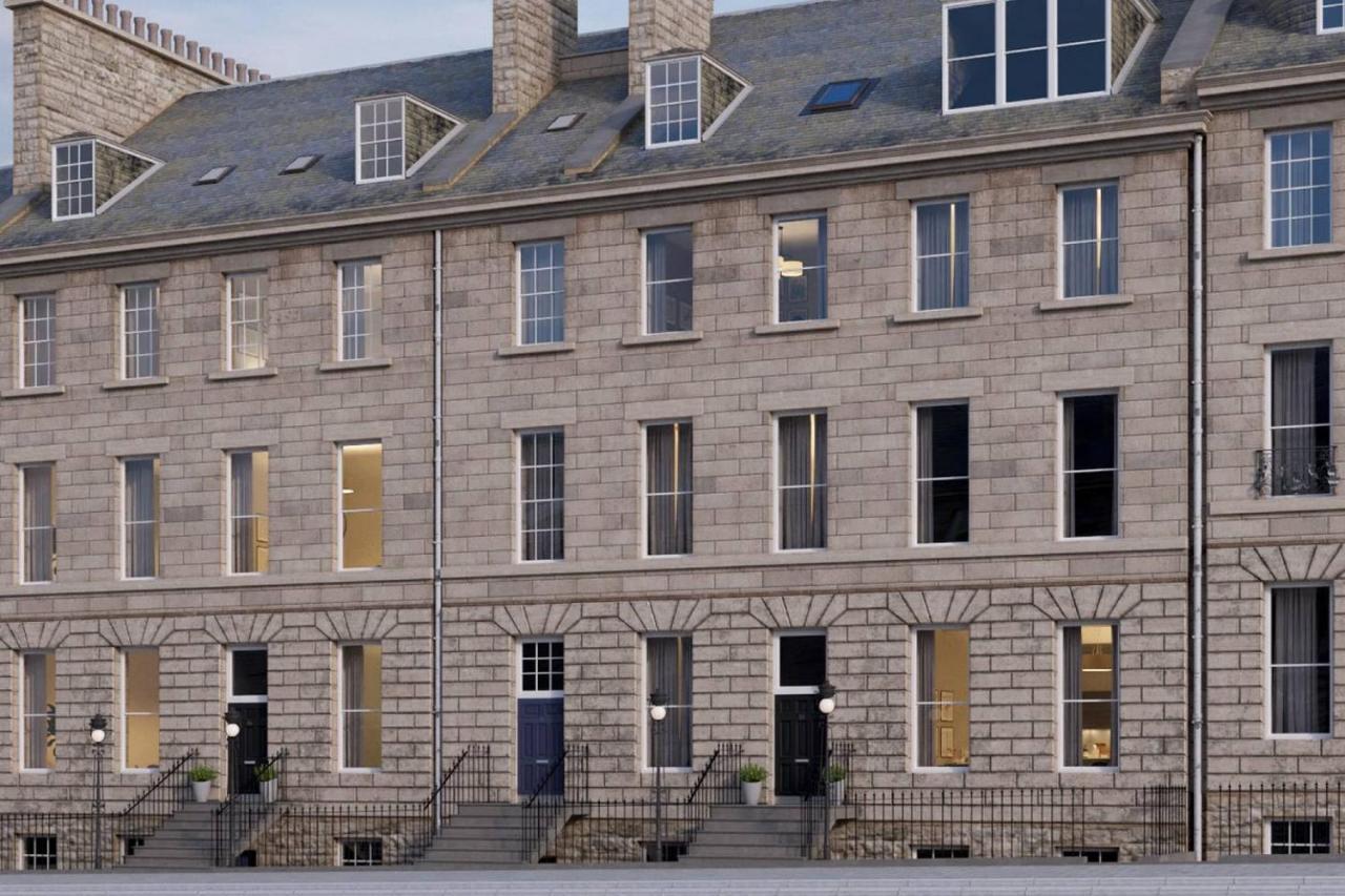 11 York Place Edinburgh