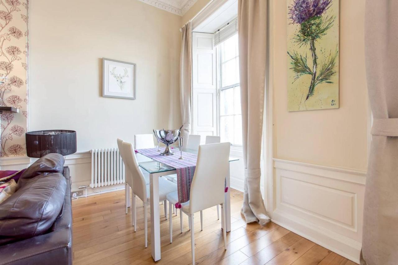 11 York Place Edinburgh