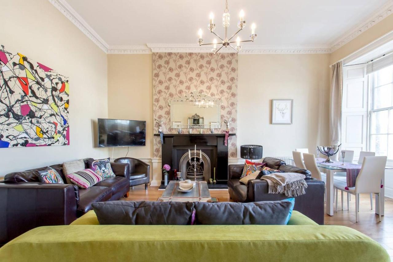 11 York Place Apartment Edinburgh