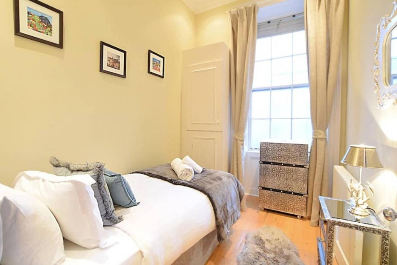11 York Place Edinburgh