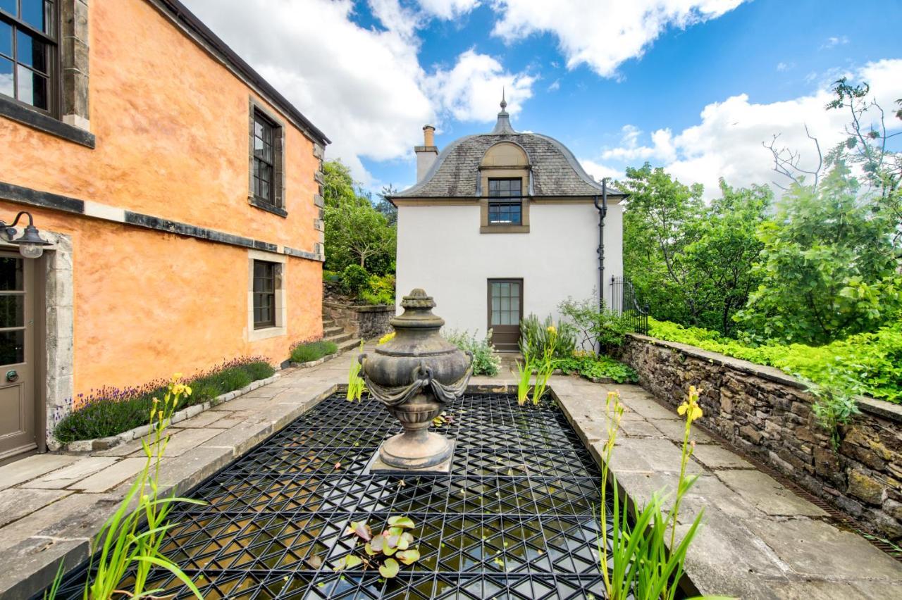 Altido Rockhouse: Historic Gem - Photographer's Studio * EDI