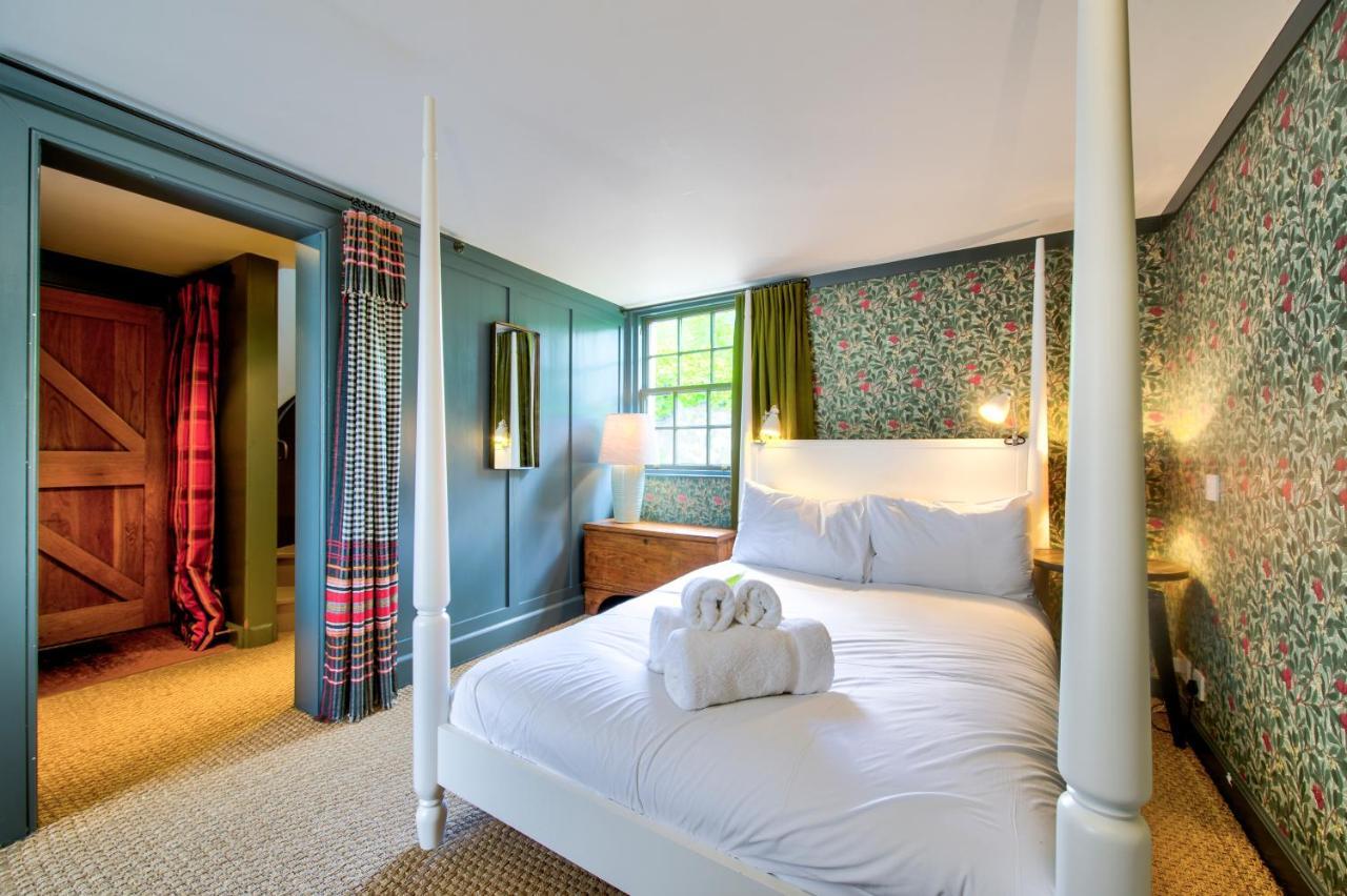 Ferienhaus Altido Rockhouse: Historic Gem - Photographer's Studio