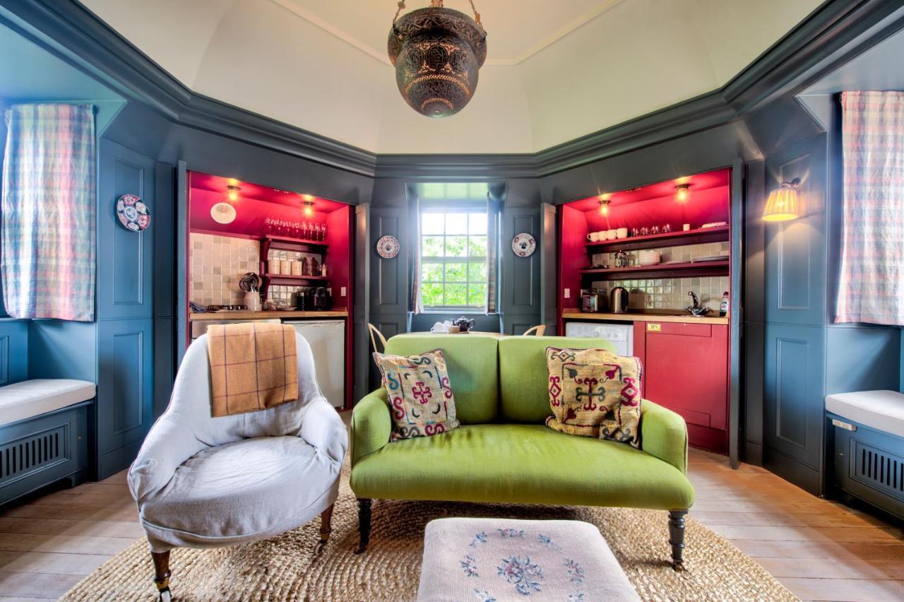 Ferienhaus Altido Rockhouse: Historic Gem - Photographer's Studio *