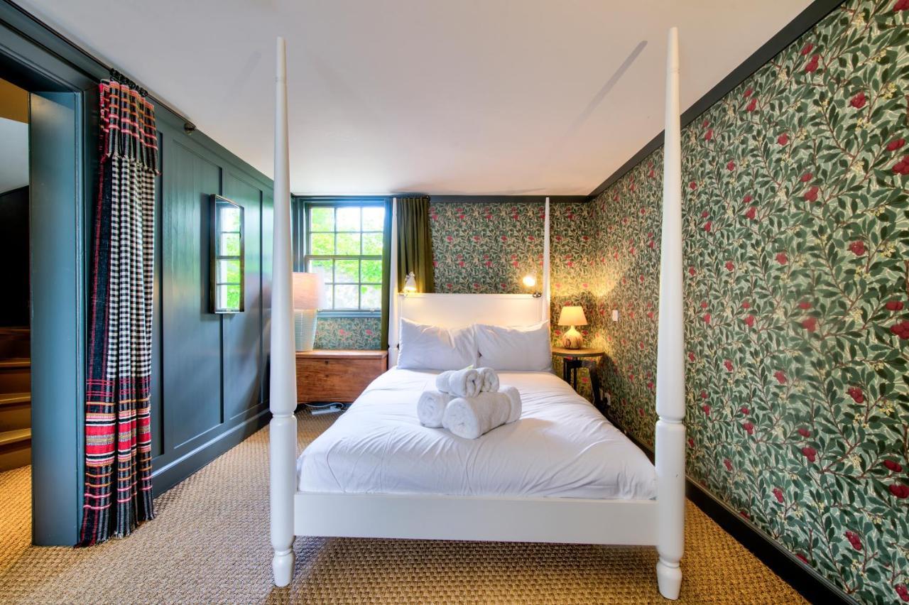 Ferienhaus Altido Rockhouse: Historic Gem - Photographer's Studio *