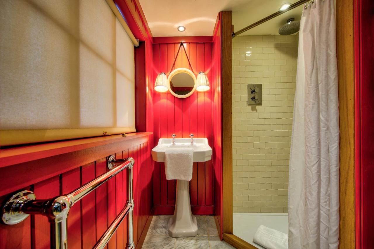 Altido Rockhouse: Historic Gem - Photographer's Studio * EDI