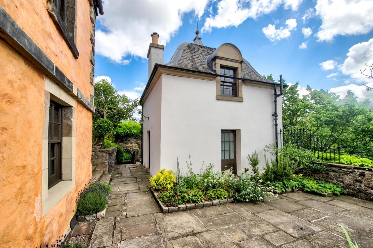 Altido Rockhouse: Historic Gem - Photographer's Studio Ferienhaus EDI
