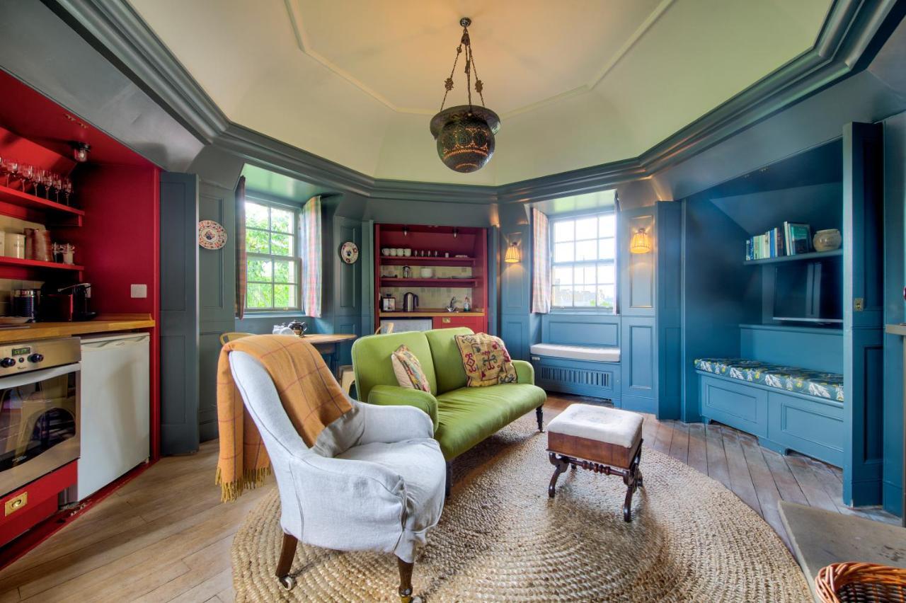 Altido Rockhouse: Historic Gem - Photographer's Studio * EDI