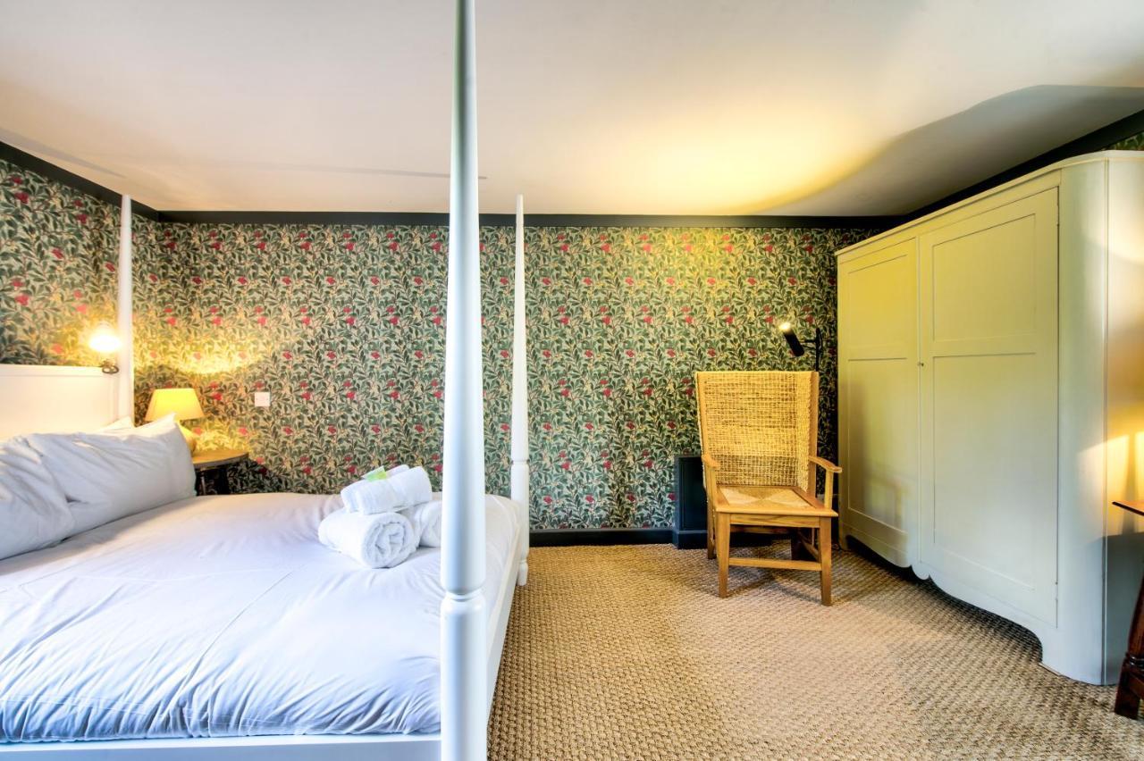 Altido Rockhouse: Historic Gem - Photographer's Studio Ferienhaus EDI