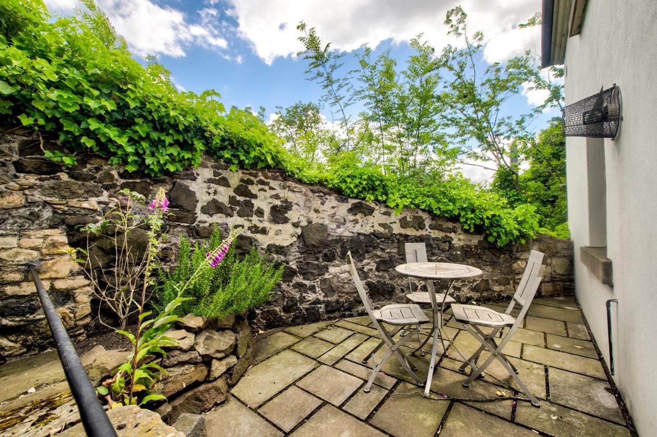 Ferienhaus Altido Rockhouse: Historic Gem - Photographer's Studio *