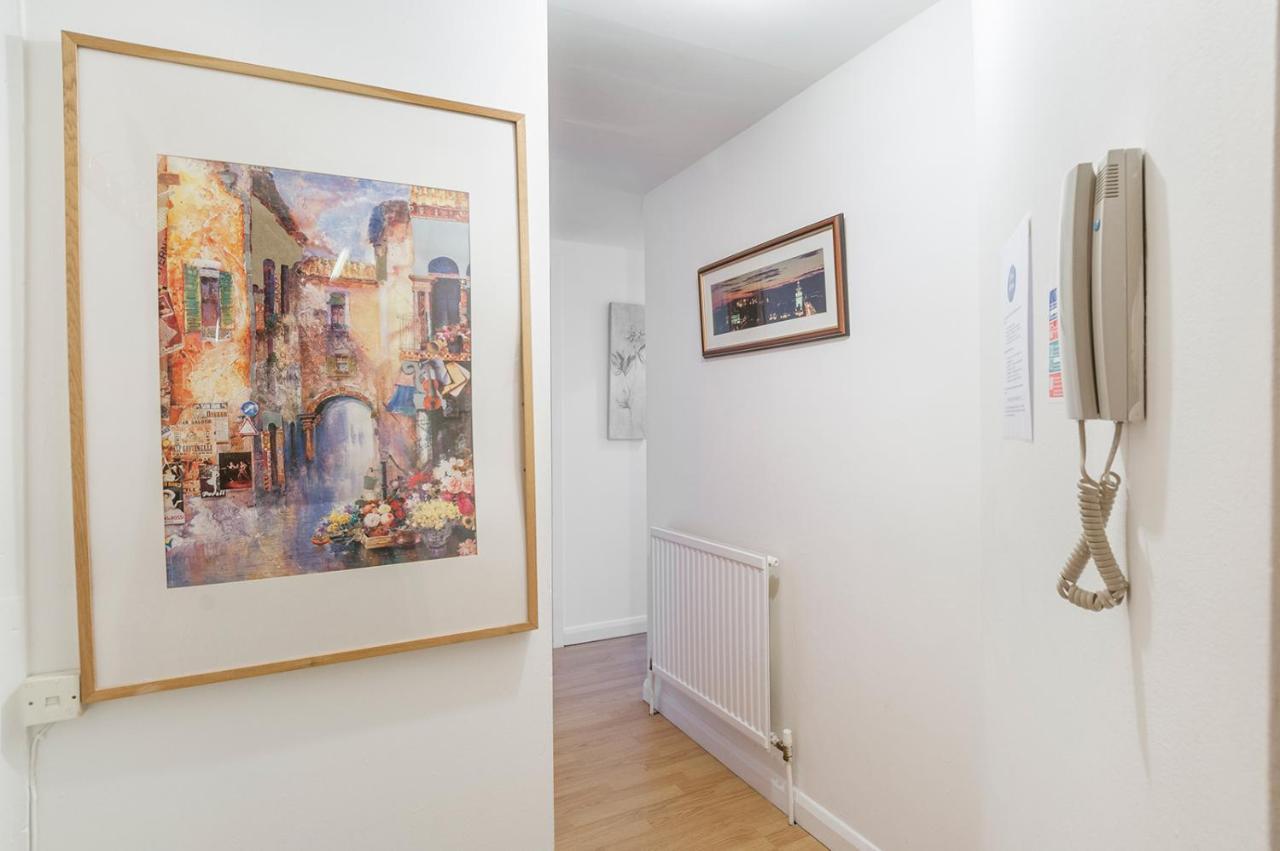 Apartment The Castle Edinburgh