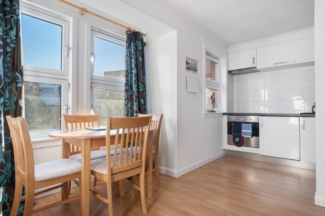 Apartment The Castle Edinburgh