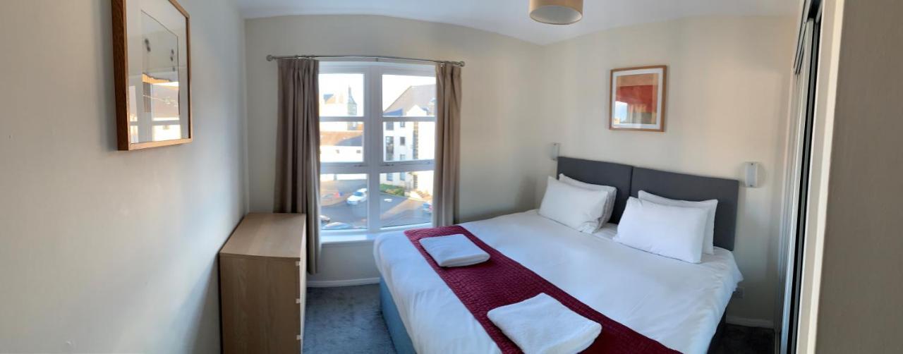Rodney Apartments By Destination Edinburgh Apartment *