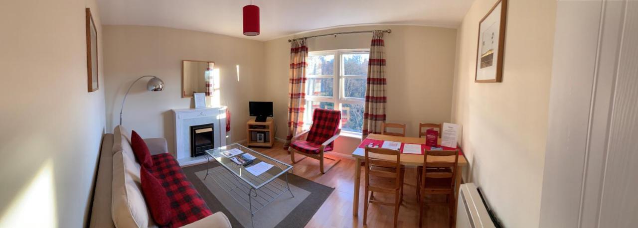 Apartment Rodney Apartments By Destination Edinburgh