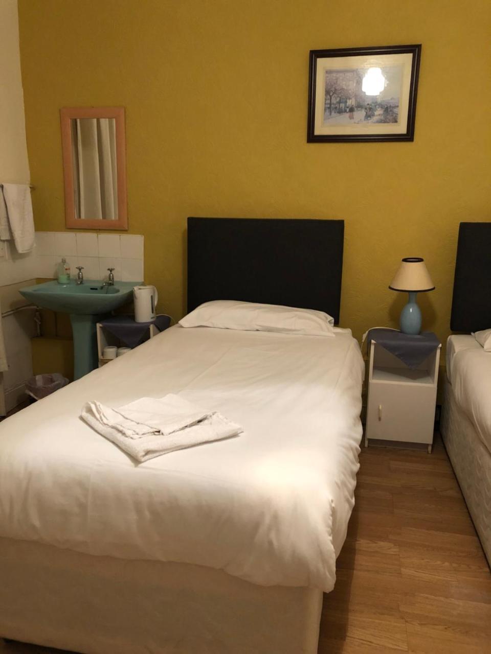 Guest house Counan Edinburgh