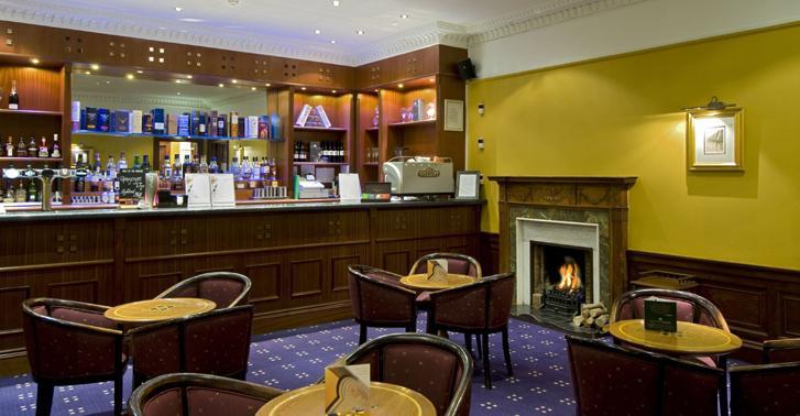 Ellersly House 3*