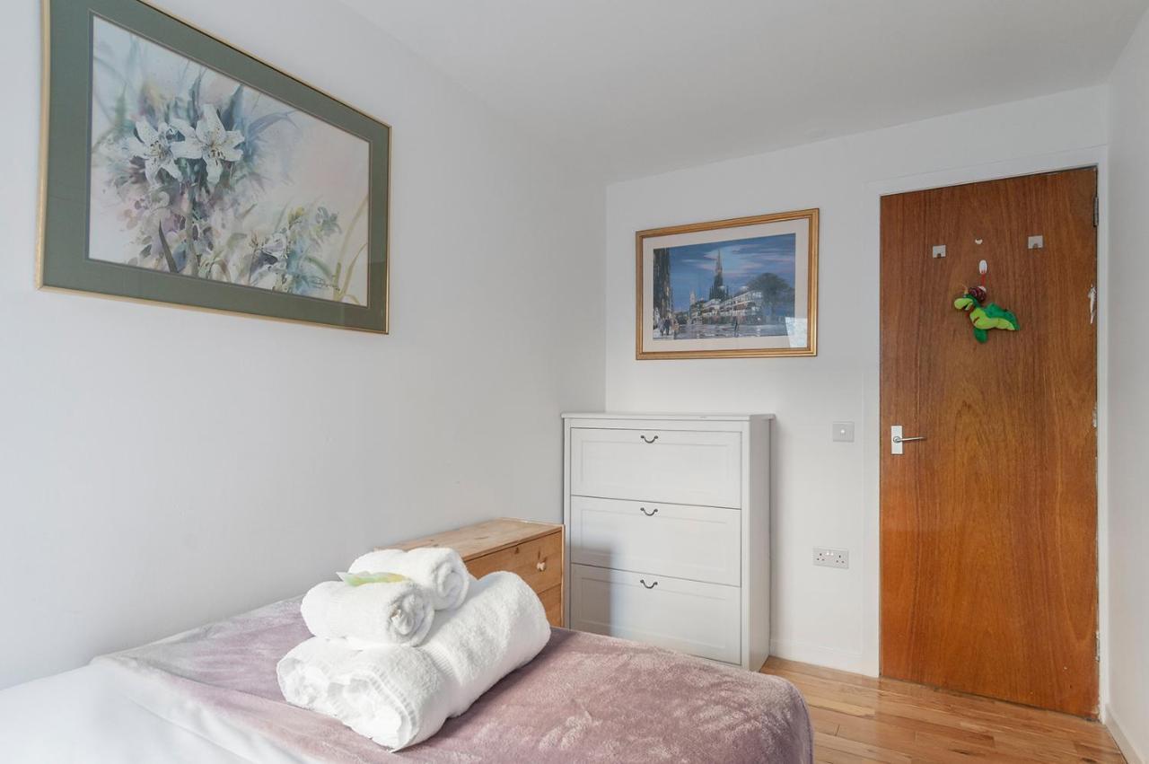 The Castle Apartment