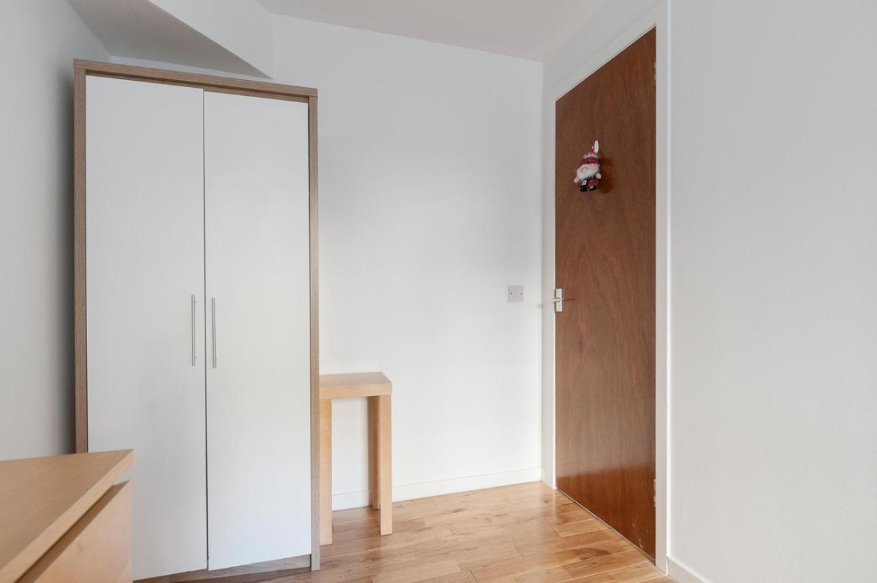 Apartment The Castle Edinburgh