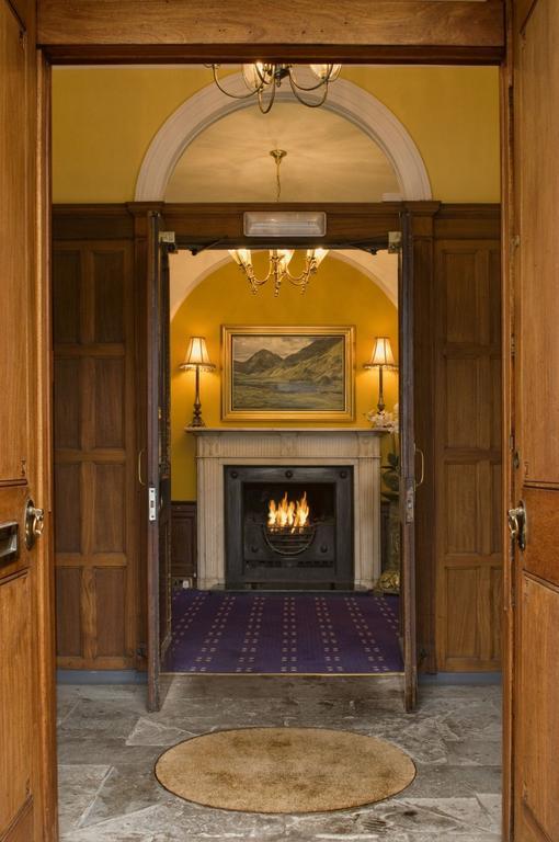 Hotel Ellersly House Edinburgh