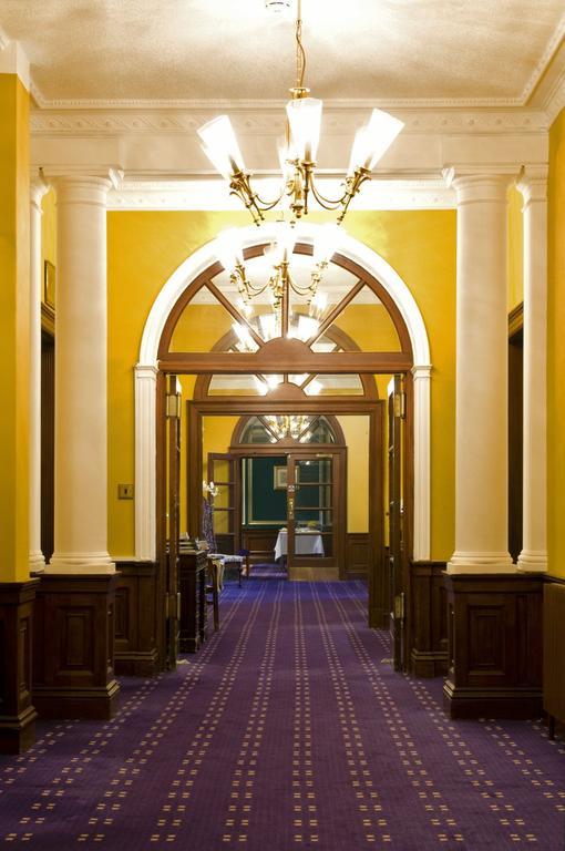 Ellersly House Hotel